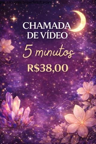 Imagem do serviço Chamada de Vídeo de 5 minutos