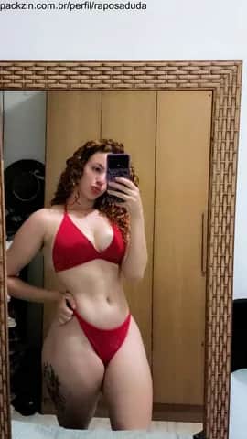Imagem do serviço PLAQUINHA NO CORPO DA RAPOSINHA 🦊