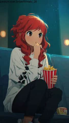 Imagem do serviço Assistir filme em call <3