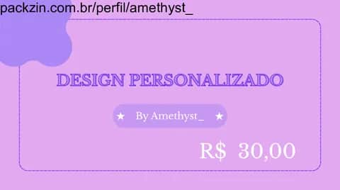 Imagem do serviço Design Personalizado