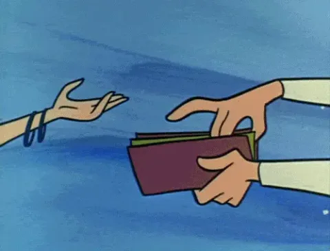 Imagem do serviço [𝑀𝑜𝑛𝑒𝑦$𝑙𝑎𝑣𝑒] Deixe que eu cuido do "seu" 𝓭𝓲𝓷𝓱𝓮𝓲𝓻𝓸 💸😈