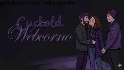Imagem do serviço [𝓒𝓾𝓬𝓴𝓸𝓵𝓭 ] Webcorno 🐂