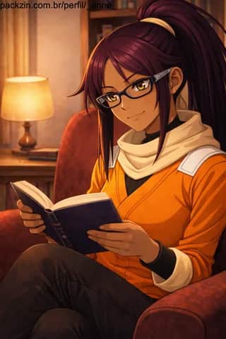 Imagem do serviço 📖✨Vem ler comigo?