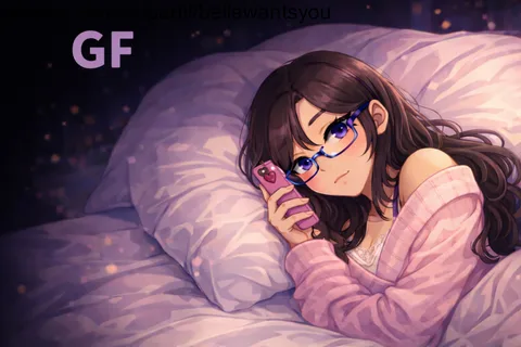 Imagem do serviço GF 📞❤️‍🔥