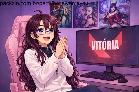 Imagem do serviço Assisto você jogar