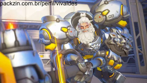 Imagem do serviço Overwatch contigo.