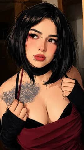 Imagem do serviço Jogue dead by daylight com a Ada Wong