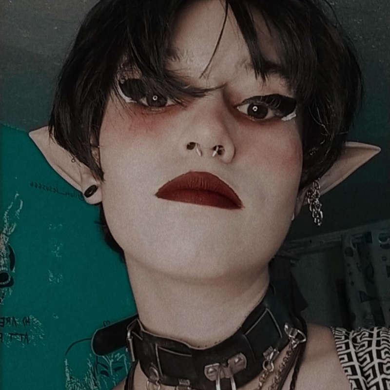 Foto de perfil de nick_