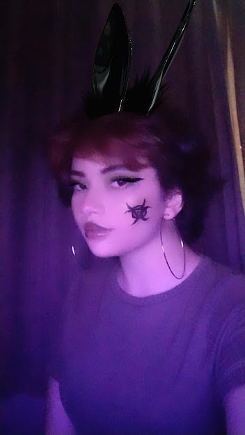 amanda