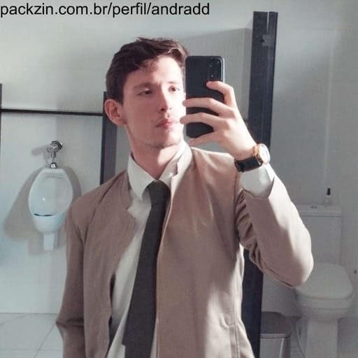 Foto de perfil de andradd