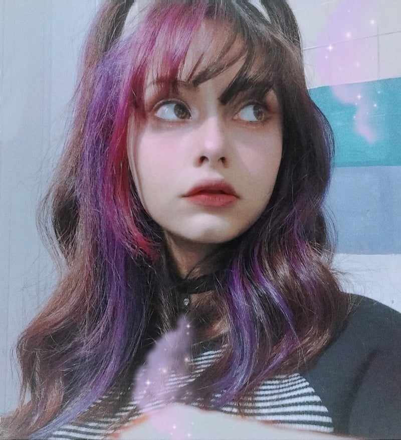 Foto de perfil de angels