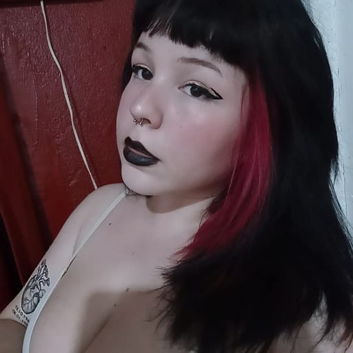 Foto de perfil de biakimii