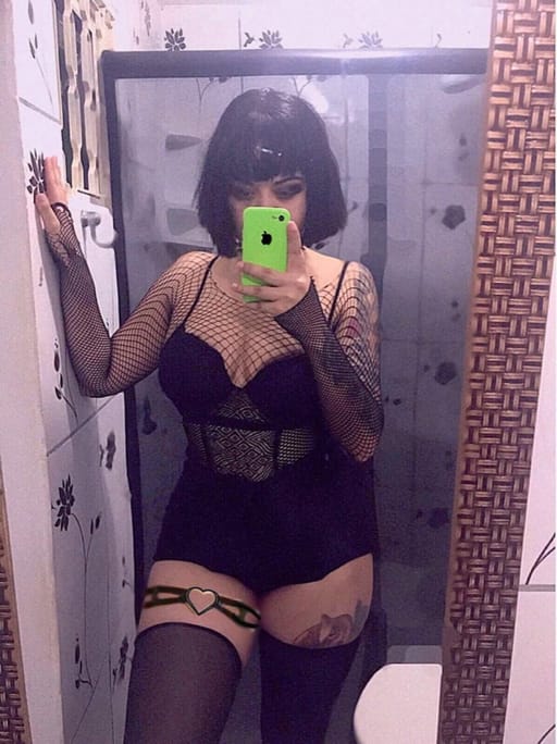 Foto de perfil de bianquitauwu