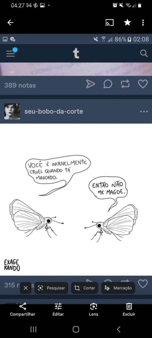Foto de perfil de desativadoh