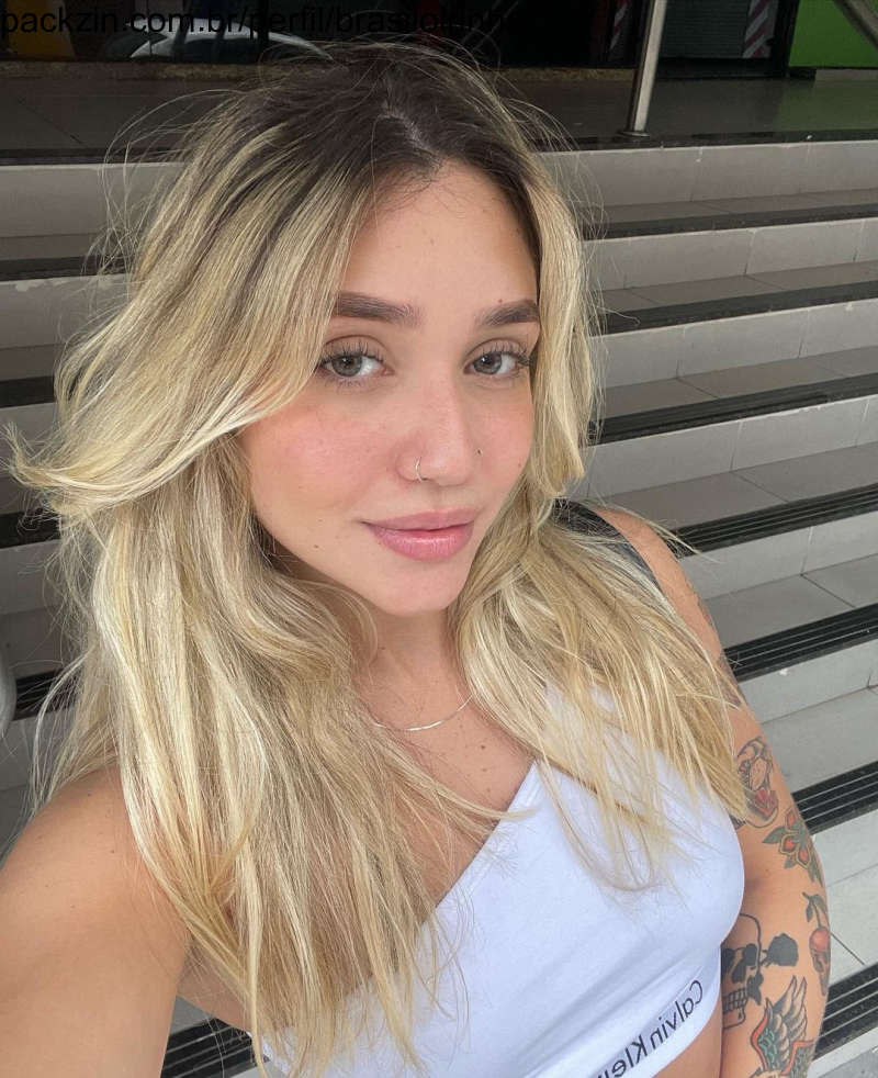 Foto de perfil de brasiloirinha