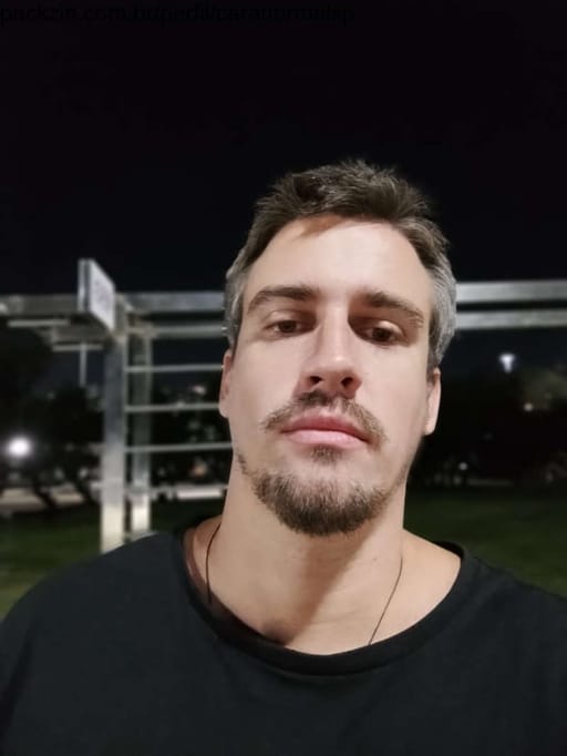 Foto de perfil de caranormalrj