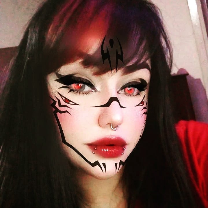 Foto de perfil de caroldasplaquinhas