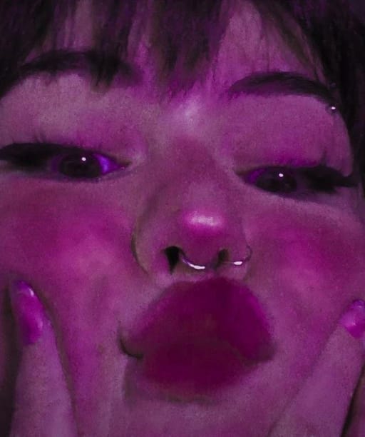Foto de perfil de cerejinha18