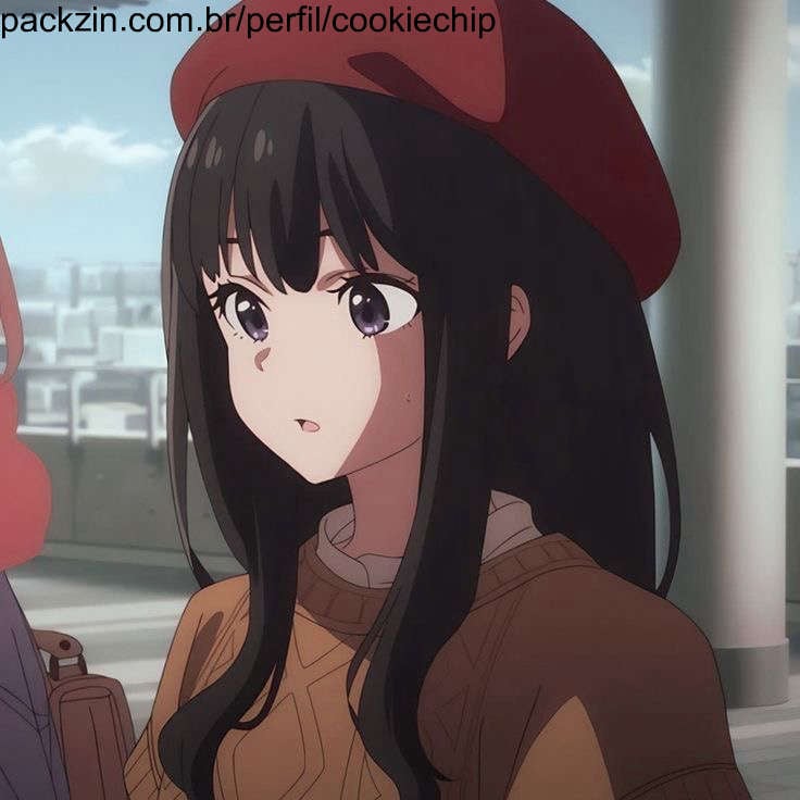 Foto de perfil de cookiechip