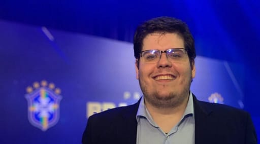 Foto de perfil de cw