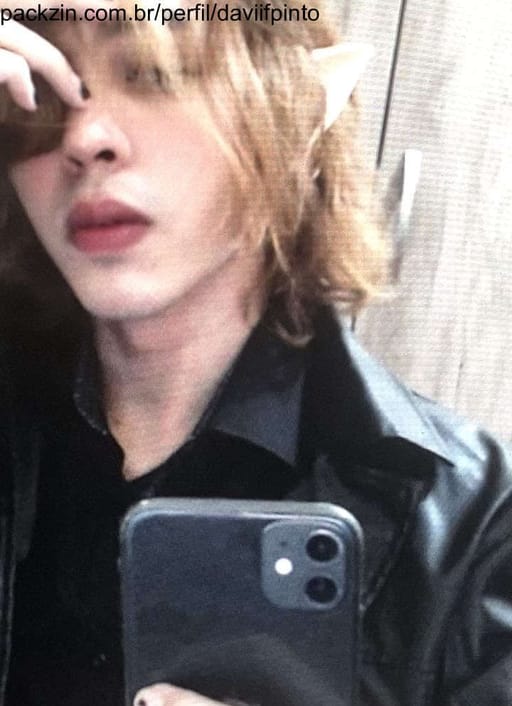 Foto de perfil de daviifpinto