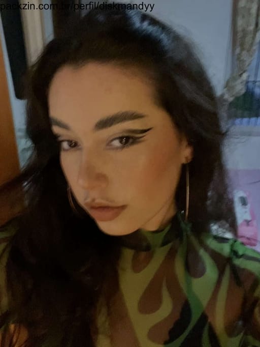 Foto de perfil de diskmandyy