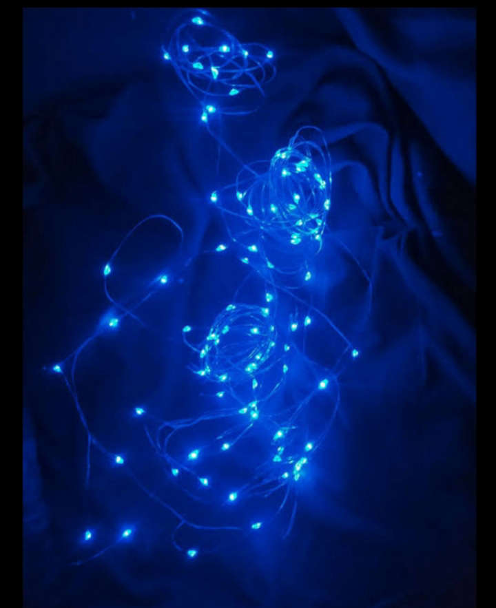 Azul