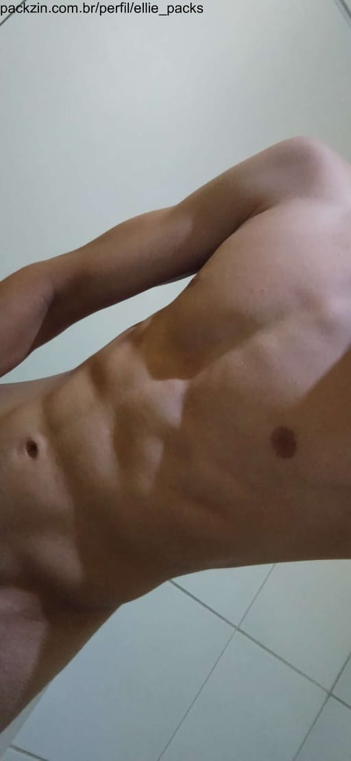 Foto de perfil de ellie_packs