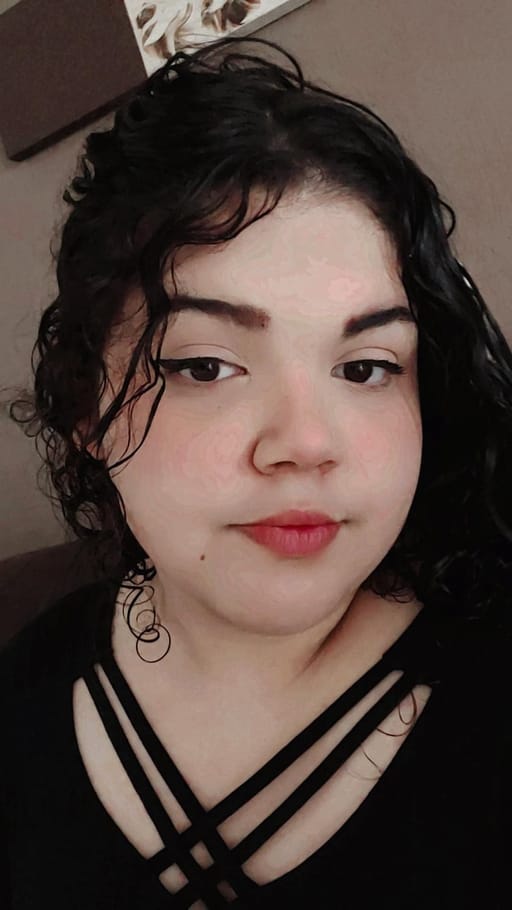 Foto de perfil de fantasminhasolitaria