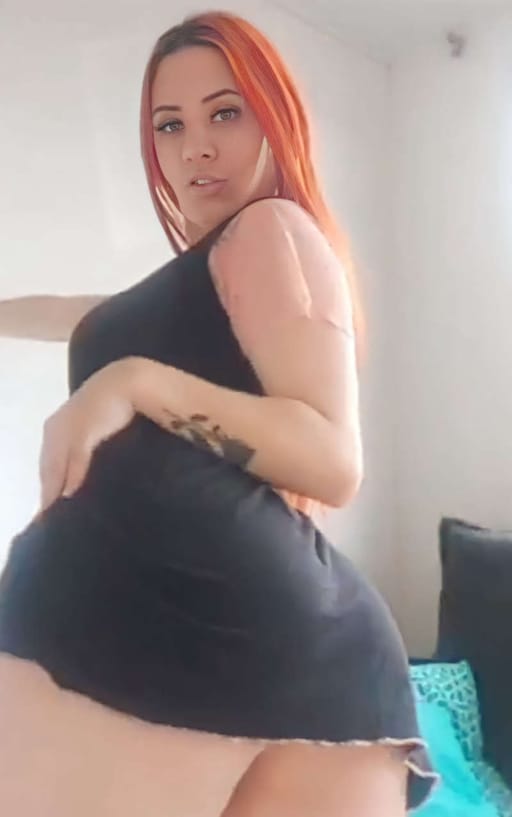 Foto de perfil de fefeashley