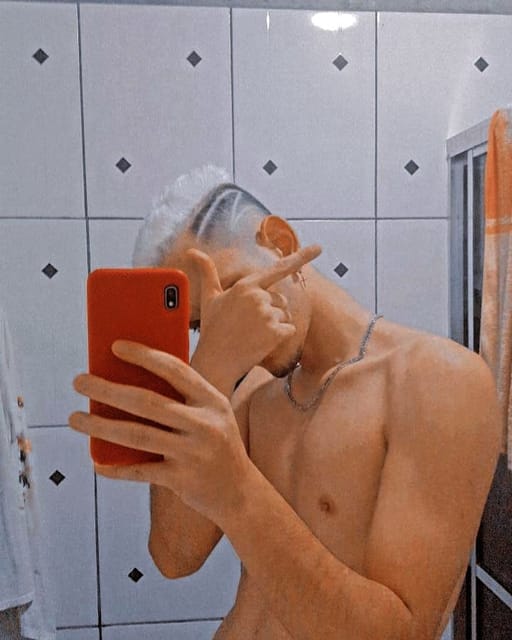 Foto de perfil de gabriell018