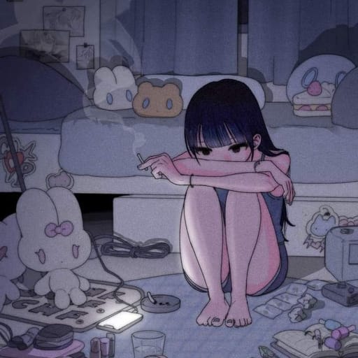 Foto de perfil de gatsu