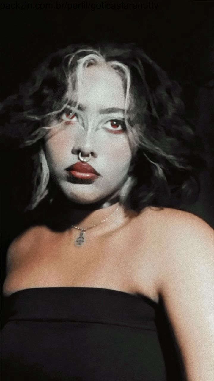 Foto de perfil de goticastarenutty