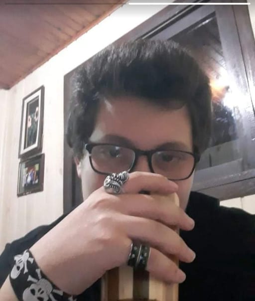 Foto de perfil de gustavosdsz