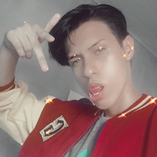 Foto de perfil de heymark