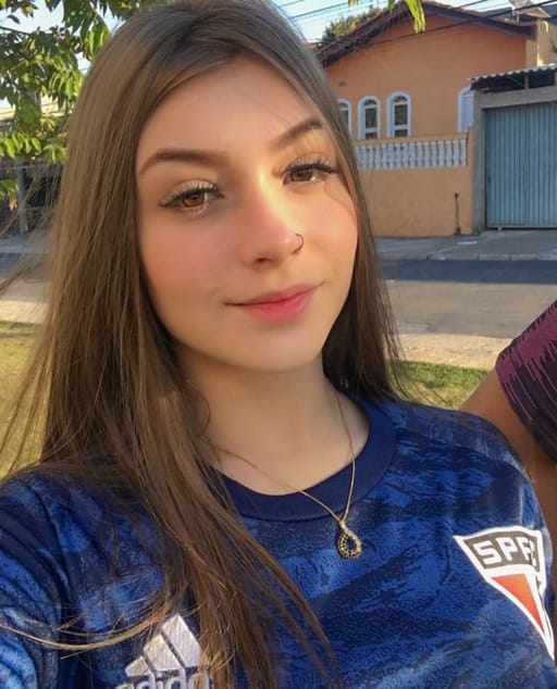 Foto de perfil de qlf.gabizinha.021