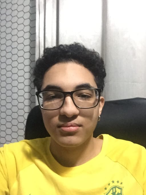 Foto de perfil de igor_foda