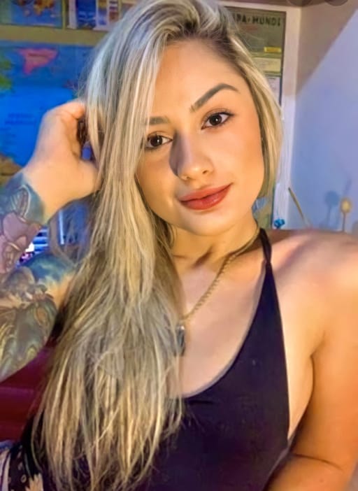 Foto de perfil de karolzinhagostosa