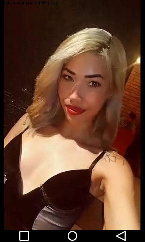 Foto de perfil de kassy