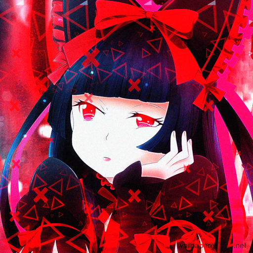 Foto de perfil de katia-chan