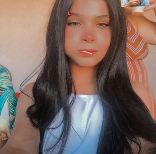 Foto de perfil de larissinhasantos