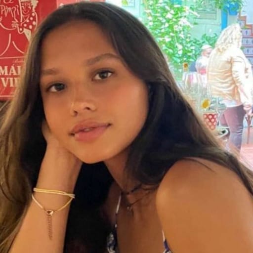 Foto de perfil de lauraagomes