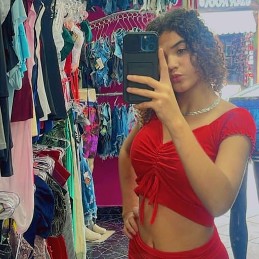 Foto de perfil de leeh_geovana