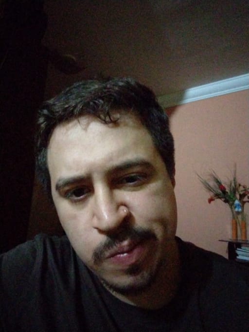 Foto de perfil de leodeschain