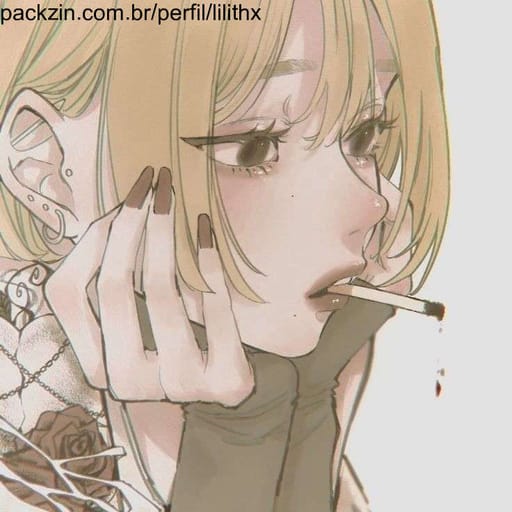 Foto de perfil de lilithx