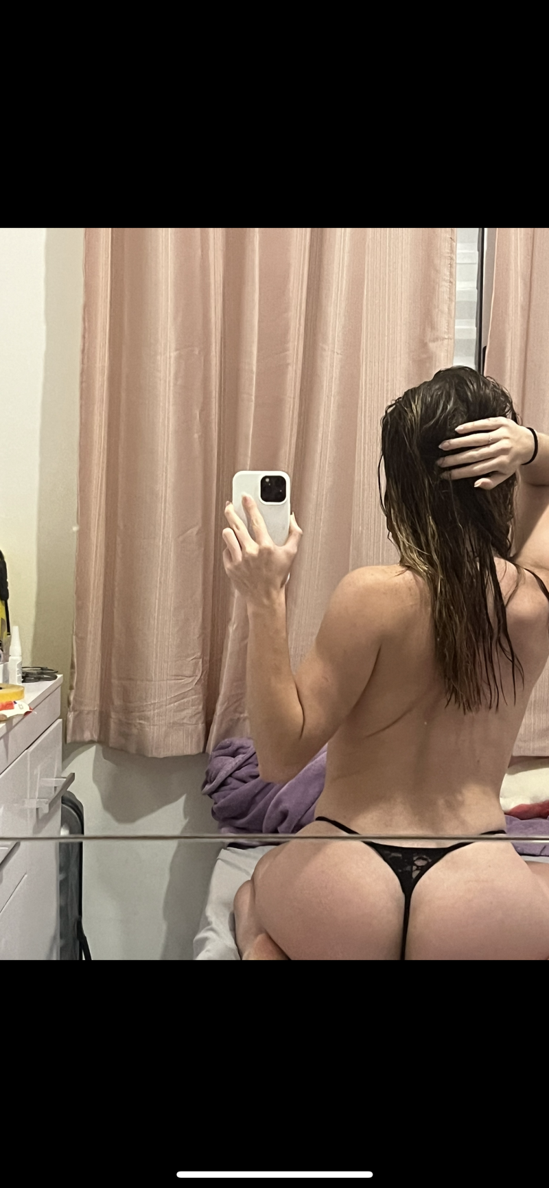 Foto de perfil de loira