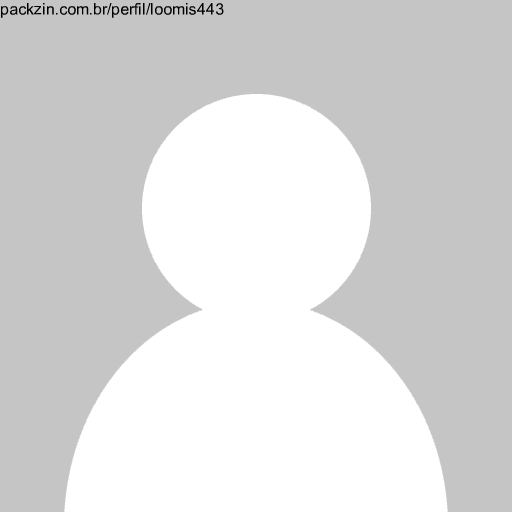 Foto de perfil de loomis443