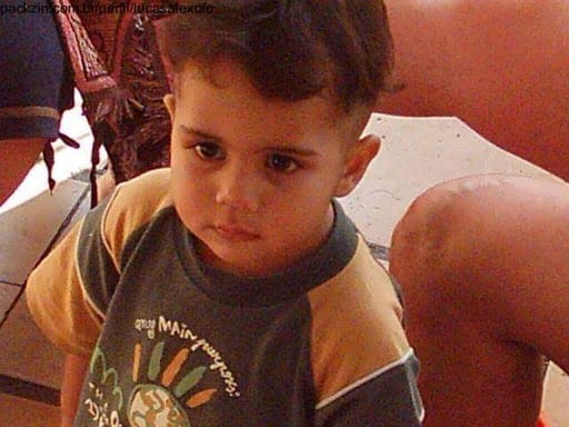 Foto de perfil de lucasalexofc