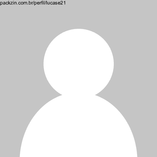 Foto de perfil de lucase21