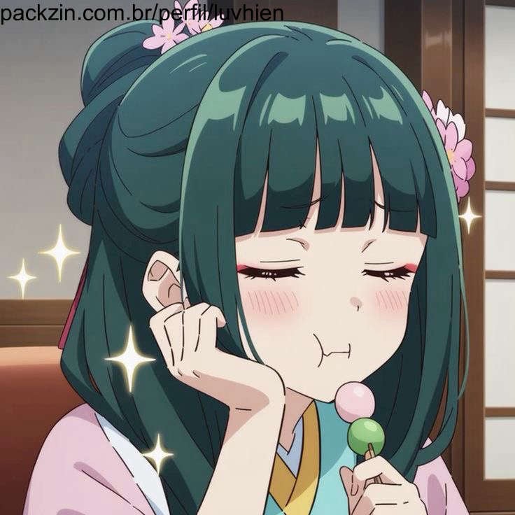 Foto de perfil de luvhien